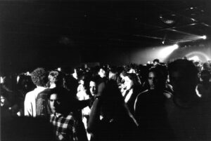 Photographie de concert