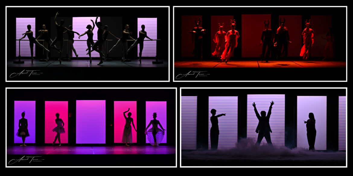 « EtVieDanse » : Spectacle de l’école de danse Michèle Lambert 2026