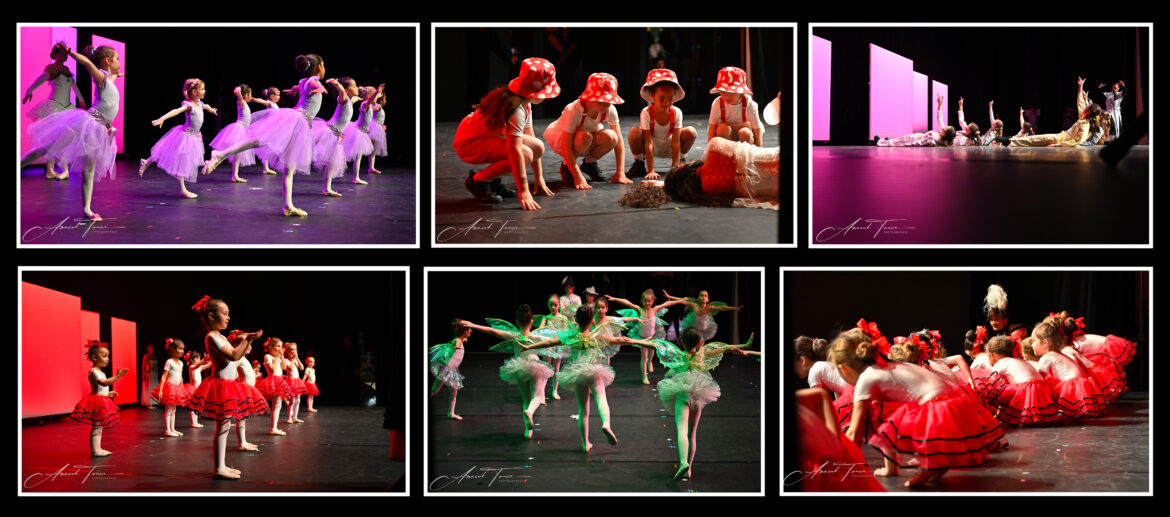 Photographie de spectacle