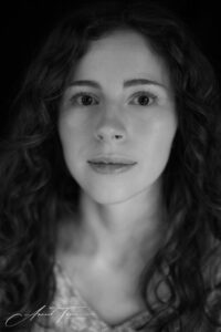 Photographie de portraits