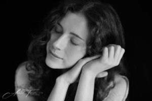 Photographie de portraits
