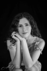 Photographie de portraits