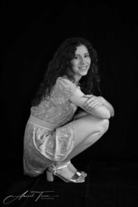 Photographie de portraits